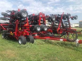 2024 Case IH PRECISION DISK 550