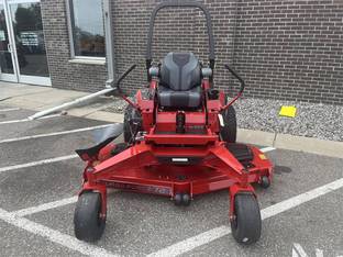 2025 Toro Z MASTER 4000 MY RIDE HDX 74024