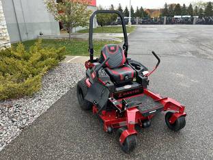 2025 Toro Z MASTER PROFESSIONAL 2000 77283