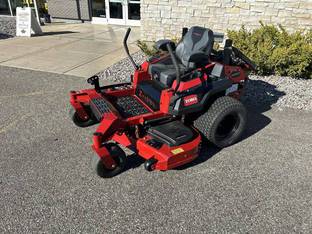 2025 Toro Z MASTER 4000 74015