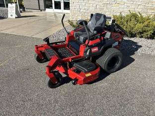 2025 Toro Z MASTER 4000 74015