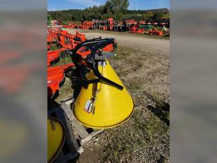 2023 Land Pride FSP1000