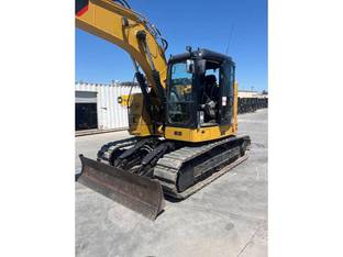 2020 Caterpillar 315