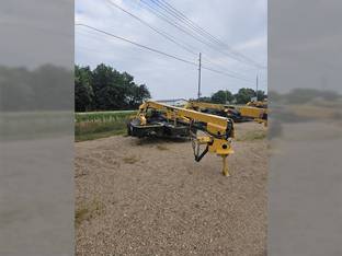 2015 Vermeer Mfg. Co. TM1400