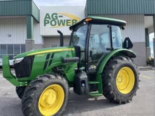2023 John Deere 5090E