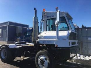 2015 Capacity SABRE5