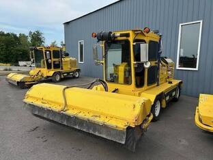 2019 Superior Broom SM74C