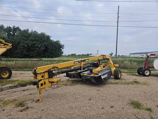 2018 Vermeer Mfg. Co. TM1200