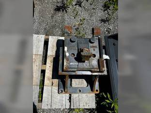 2023 Werk-Brau KLAC E TOP MOUNT