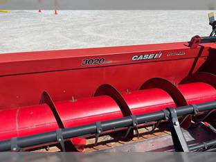2011 Case IH 3020