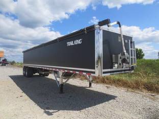 2024 Trail King 41' X96