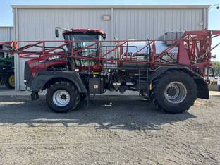 2021 Case IH 4040