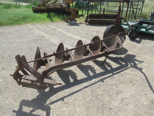 Alamo Industrial ALAMO