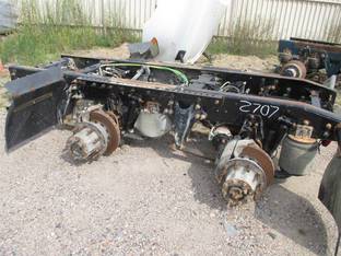 International AIRRIDE