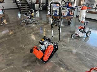 2024 Husqvarna LF60LAT