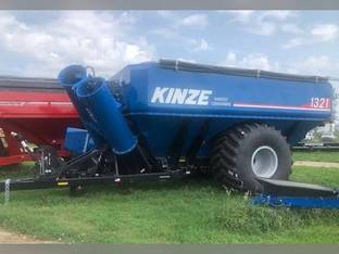 2024 Kinze 1321