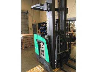 2017 Mitsubishi ESR15N2