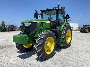 2023 John Deere 6R 175