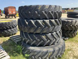 2012 John Deere 480/80R46