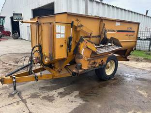 2004 Kuhn Knight 3130