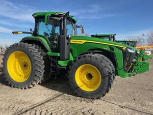 2023 John Deere 8R 280