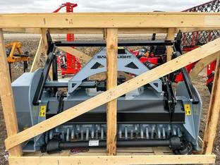 2025 BAUMALIGHT MP560