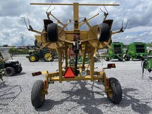 Vermeer Mfg. Co. TE2510