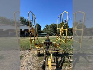 2025 Vermeer Mfg. Co. TD190