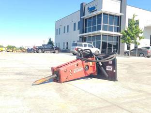 2021 Connect Work Tools CH70