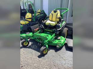 2020 John Deere Z950R