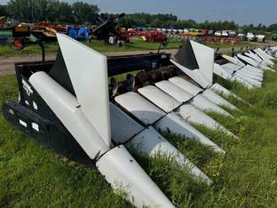 2012 Harvestec 5306C