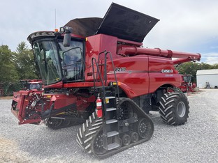 2021 Case IH 8250