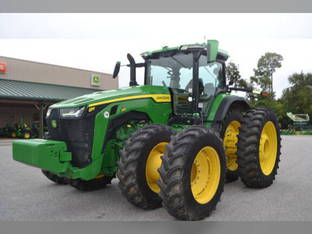 2023 John Deere 8R 310