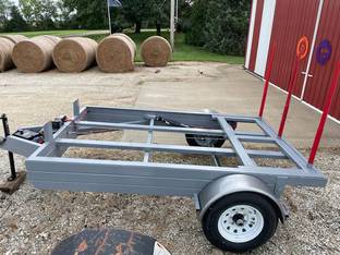 2024 Custom Built BUNDLE BUGGY