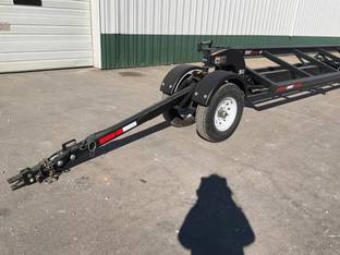 2024 Demco 48' Head Trailer