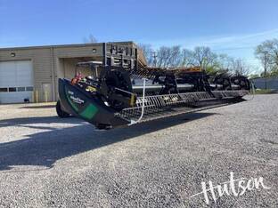 2020 MacDon Industries FD130