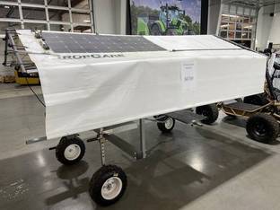 2025 Crop Care PA1600