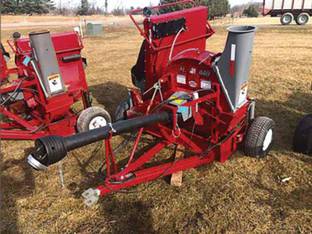 2025 FIELD LINE FL440