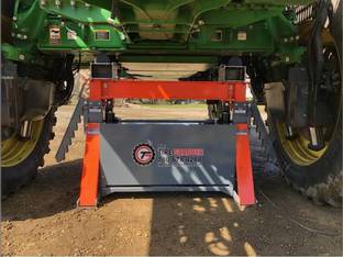 2024 TIREGRABBER EQUIPMENT JACK