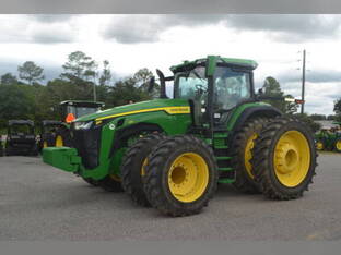2023 John Deere 8R 310