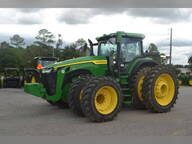 2023 John Deere 8R 310