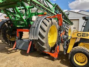 2025 The TireGrabber TG4000XL