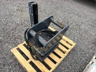 2023 Loftness 10CFISUV2