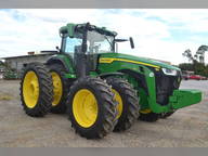 2023 John Deere 8R 310