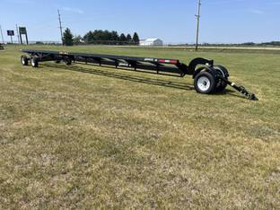 2023 Demco 48' Head Trailer