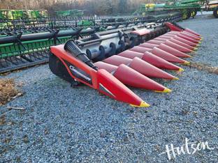 2012 Geringhoff NS12