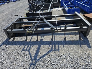 2024 IronCraft 3708-GRA