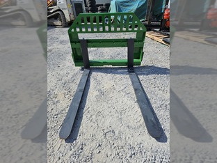 2024 IronCraft JDHDFF