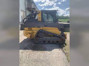 2020 John Deere 325G