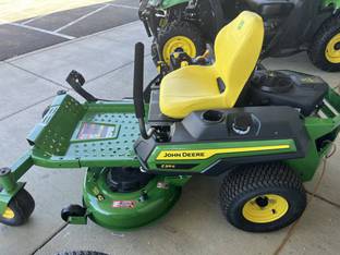 2025 John Deere Z315E